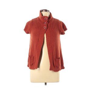 APT. 9 Short Sleeve Cardigan